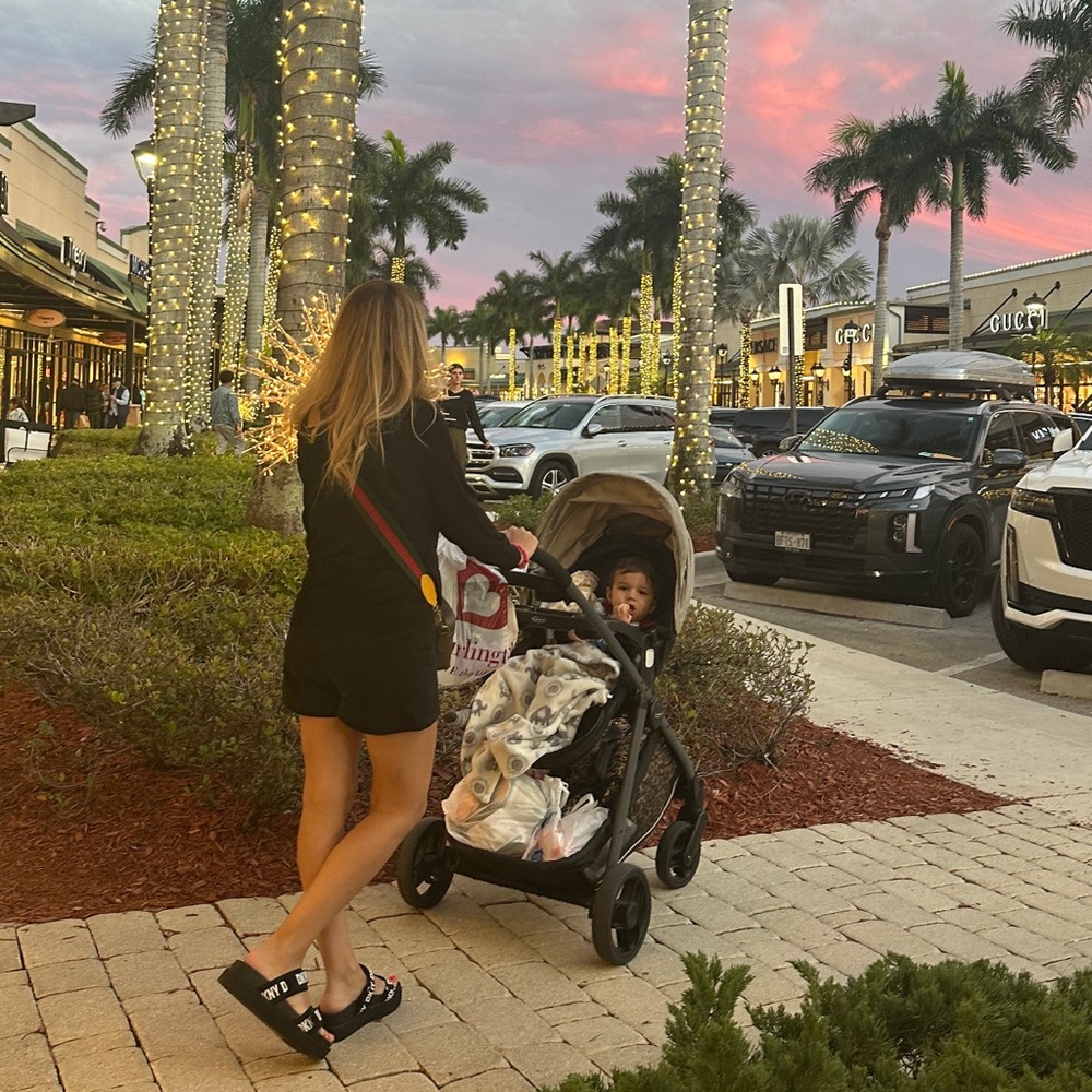 Meet your Posher, Elka